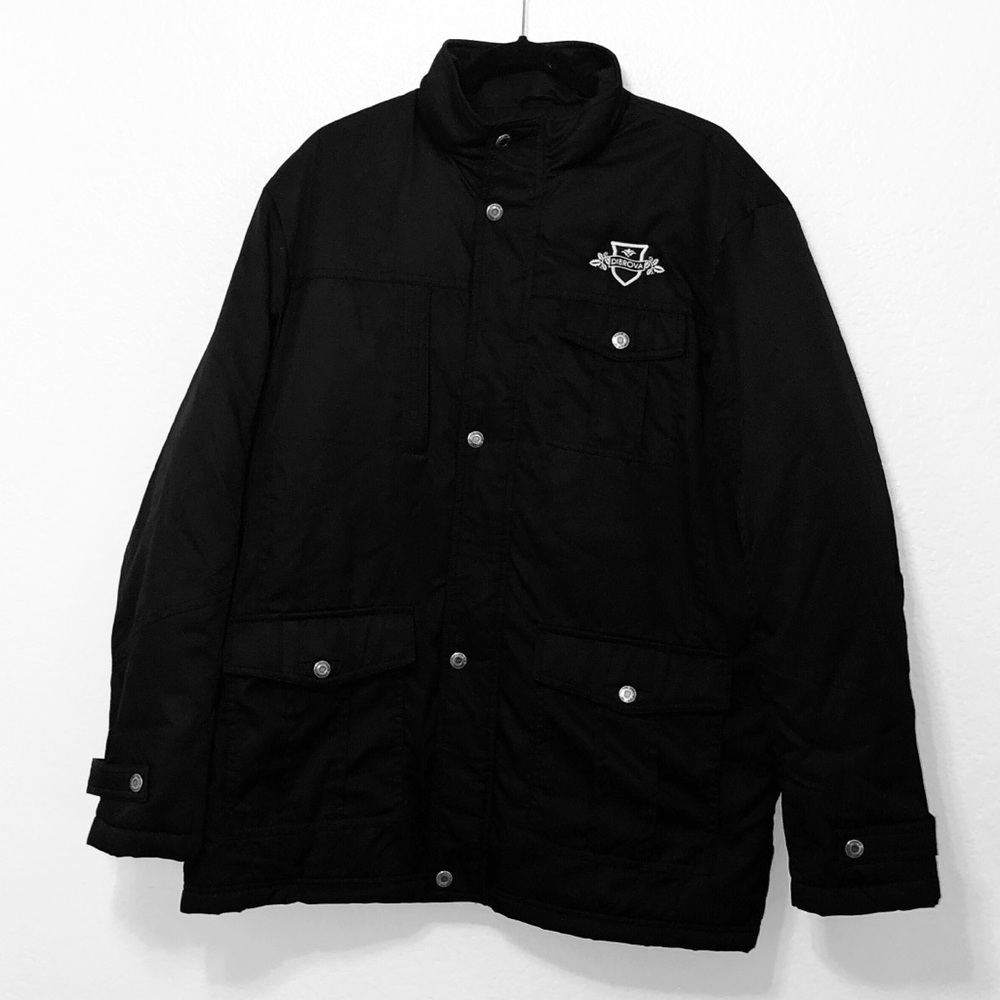 Vitarelli  Italy outdoor jacket